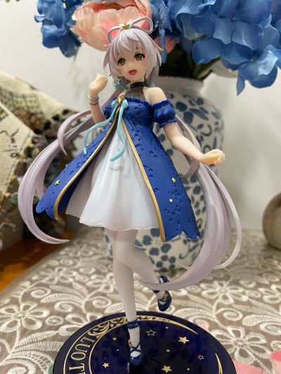 Coreful 洛天依 ~星空礼服款~