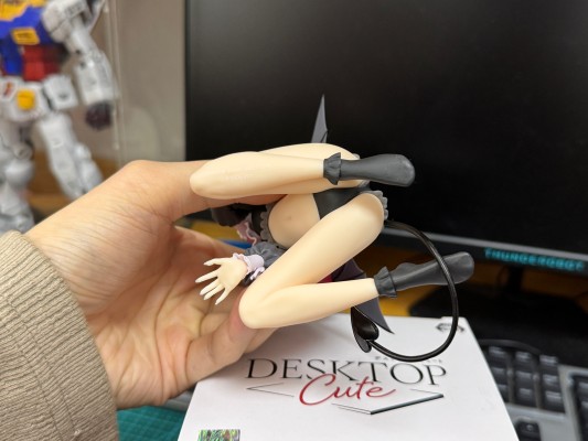 更衣人偶坠入爱河 可爱桌摆人偶 喜多川海梦~利兹造型~