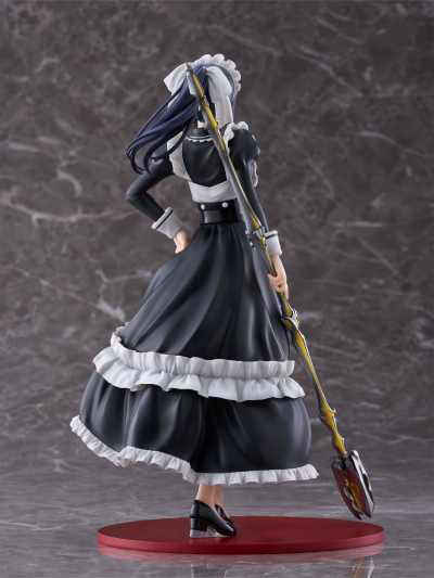 OVERLORD 娜贝拉尔·伽玛