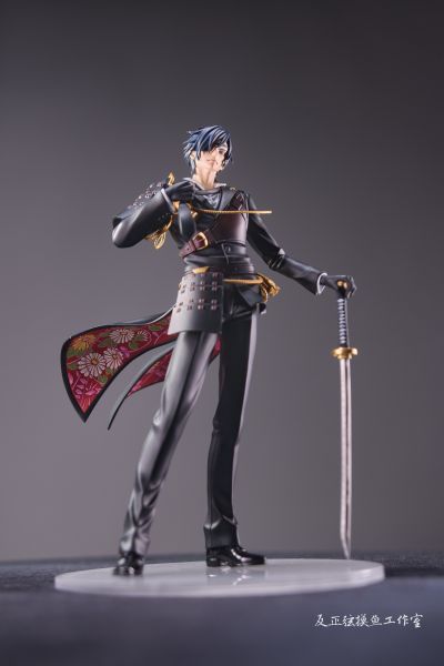 刀剑乱舞-ONLINE- 	烛台切光忠