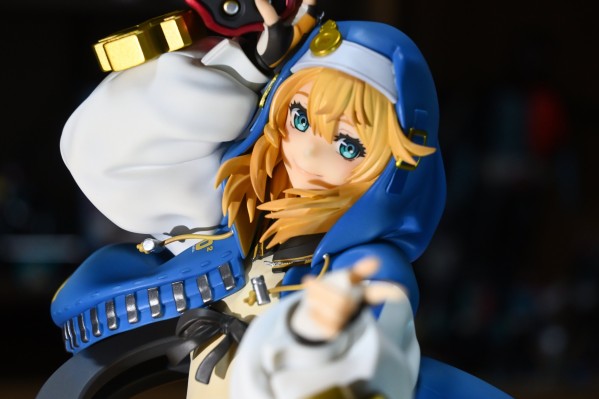 罪恶装备 -奋战- 布丽姬