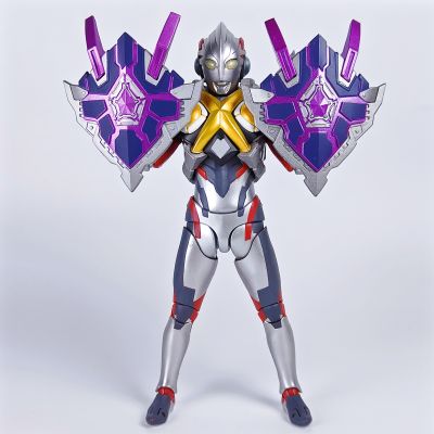 S.H.Figuarts  贝塔闪光装甲+混合装甲 选装配件包