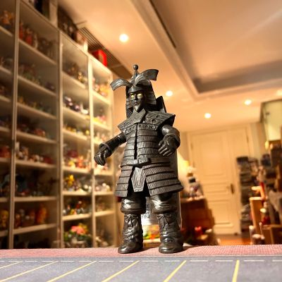 奥特大怪兽系列5000 考达依格