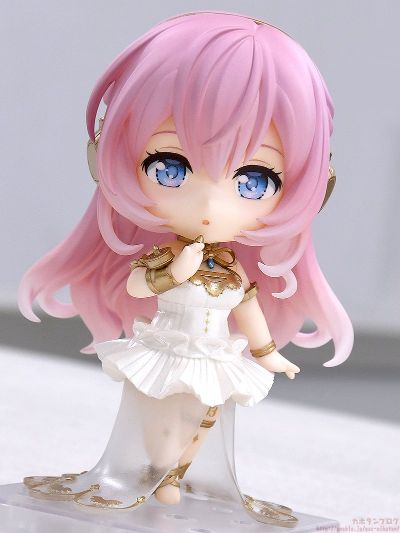 粘土人#2646 巡音流歌 交响乐2024