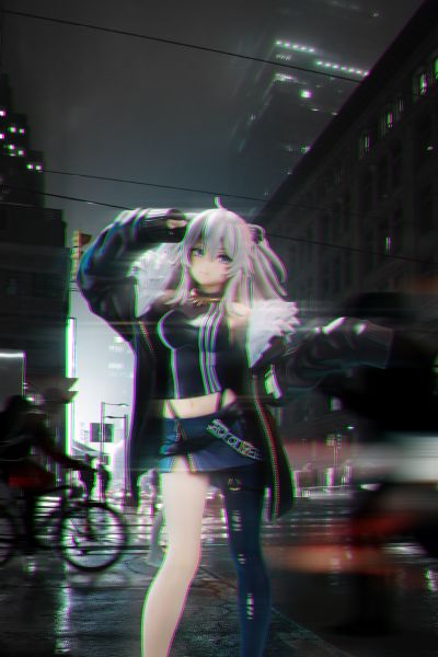 POP UP PARADE hololive 狮白牡丹