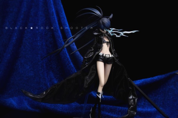 REAL ACTION HEROES No.550 黑岩射手 黑岩射手