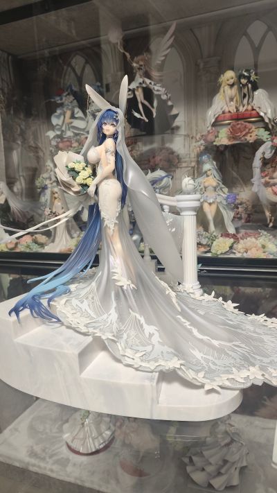 街角魔族 第二季 吉田优子 婚礼