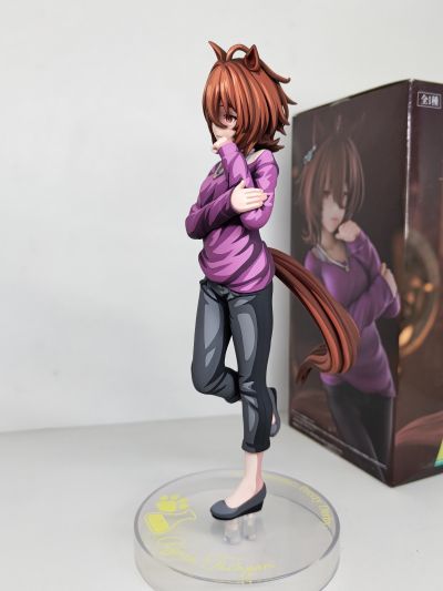 Trio-Try-iT  赛马娘 爱丽速子