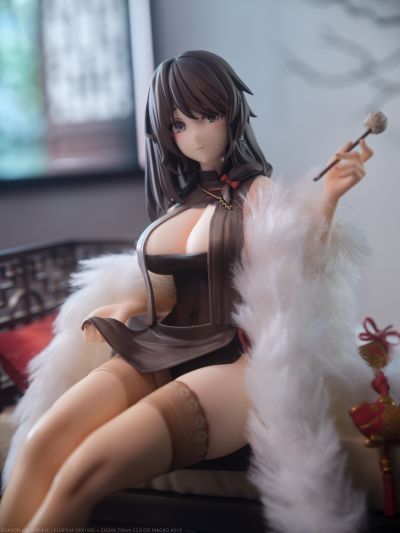 碧蓝航线 卡律布狄斯 治愈的红闺