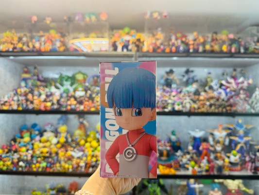 S.H.Figuarts 小贝吉塔-龙珠大魔-