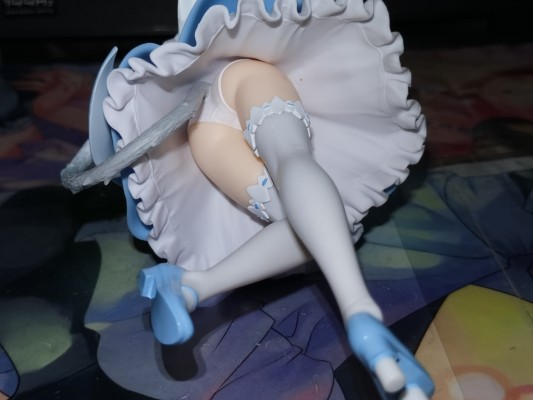 Coreful  Re：从零开始的异世界生活 雷姆~猫耳女仆~（TAiTO限定）