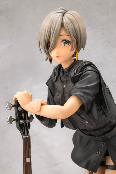 少女乐队的呐喊 鲁帕