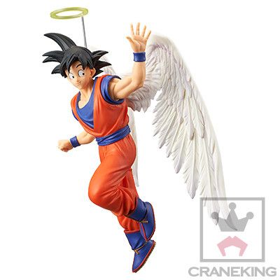 龙珠Z DRAMATIC SHOWCASE ～5th season～vol.1 孙悟空