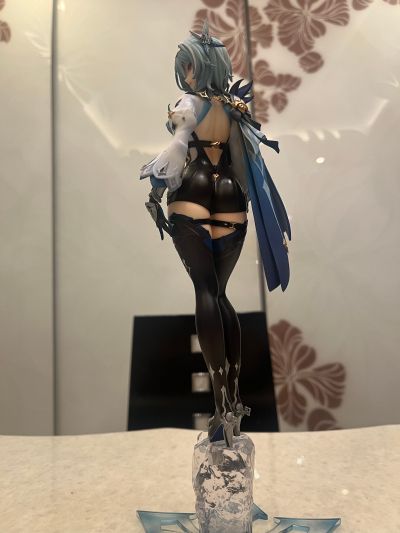 原神 优菈 罪与罚Ver.