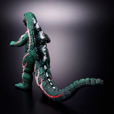 哥斯拉艺术展开展纪念 电影怪兽系列  哥斯拉（1968）中村哲也版