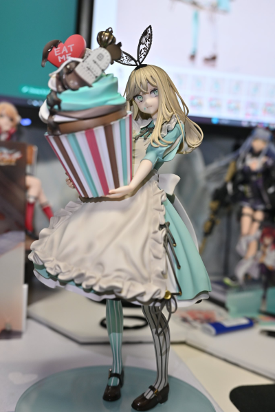 爱丽丝梦游仙境