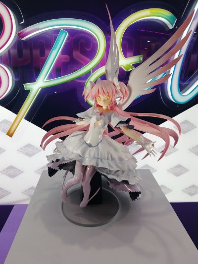 BPEV 魔法少女小圆 剧场版 [新篇] 叛逆的物语  恶魔小焰