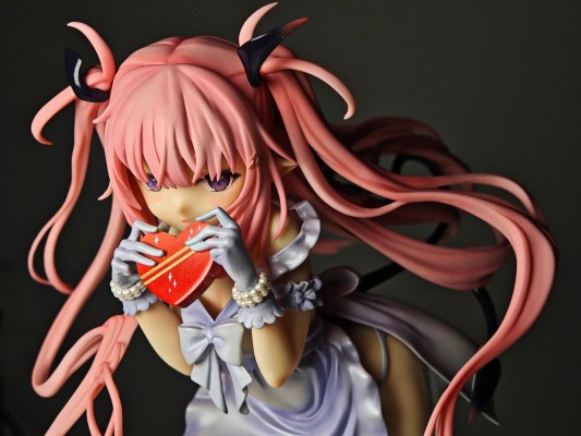 魅魔 露露姆 情人节