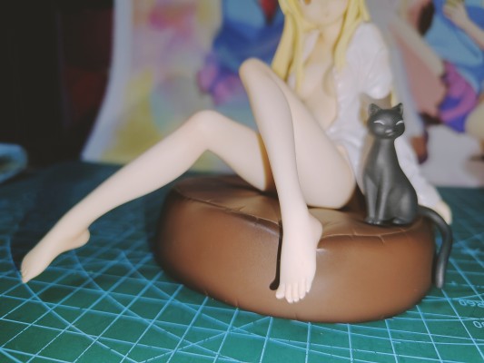 樱花庄的宠物女孩 椎名真白