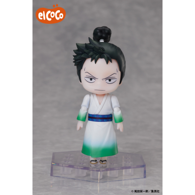 DFORM+ 怪物一百三情飞龙侍极 龙马