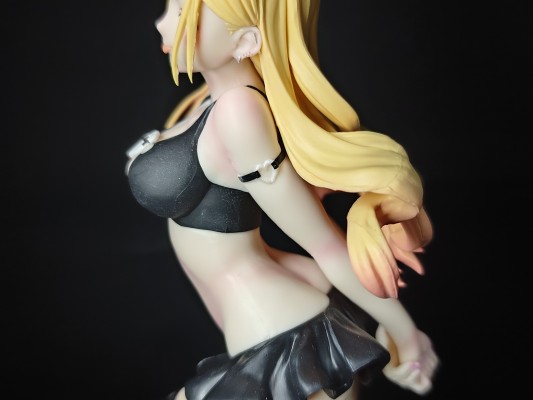 Celestial vivi 更衣人偶坠入爱河 动画版 喜多川海梦