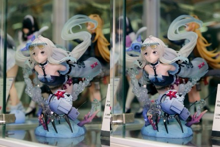 战双·帕弥什 21号 夏雪微鸣