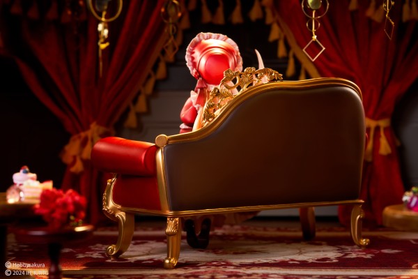 狼与香辛料 赫萝