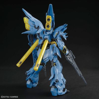 HG 高达基地福冈限定 新安洲 GSF版