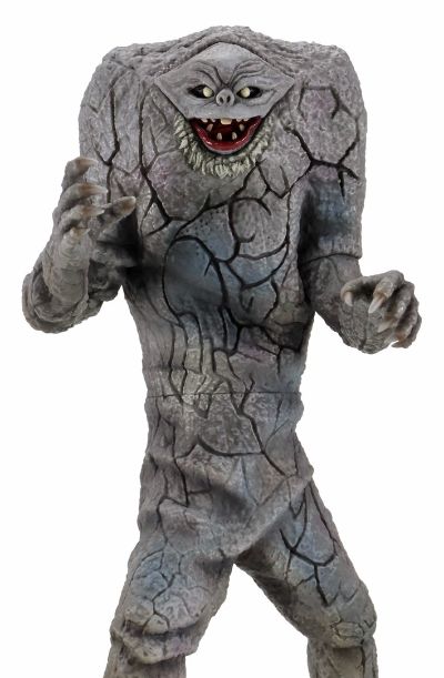 1/6特摄系列 第109作  棲星怪兽 贾米拉