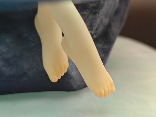 洛天依 温泉花火