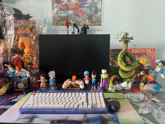 S.H.Figuarts 小贝吉塔-龙珠大魔-