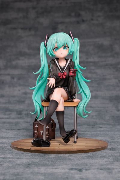 初音未来 风纪委员