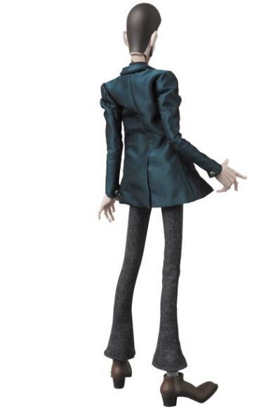 RAH 编号627 鲁邦三世（～名为峰不二子的女人～版）