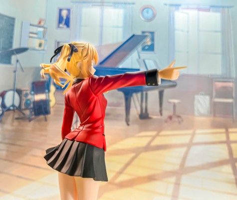 POP UP PARADE 狂赌之渊×× 早乙女芽亚里