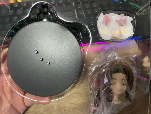 最终幻想7 重制版 ADORABLE ARTS  爱丽丝·盖恩斯巴勒