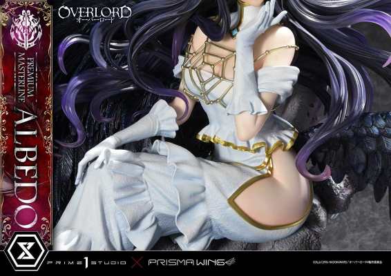 稀有主线 OVERLORD 雅儿贝德