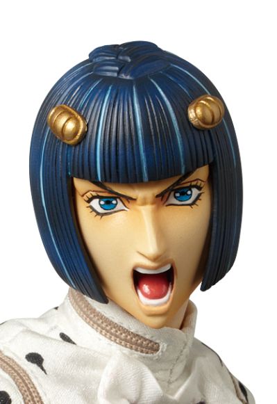 RAH 编号560 布鲁诺·布加拉提