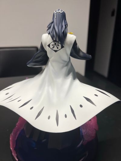 GEM系列 境界 新篇章（死神 千年血战篇） 朽木白哉