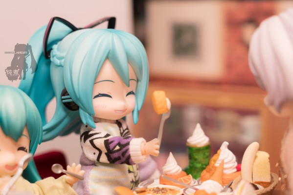 更多喜爱！！ 客美多咖啡店 第二弹