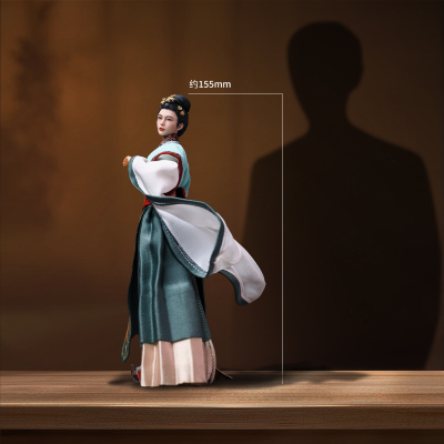 SG011 掌上三国 闭月羞花貂蝉