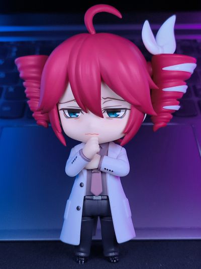 粘土人#1166 恋与制作人 许墨