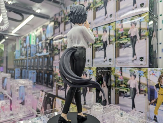 Luminasta 剧场版 赛马娘 新时代之扉 富士奇石