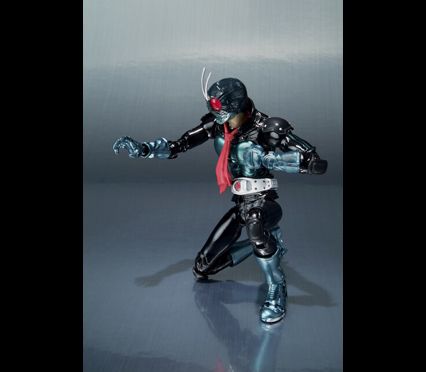 S.H.Figuarts 假面骑士1号（假面骑士 下一章）