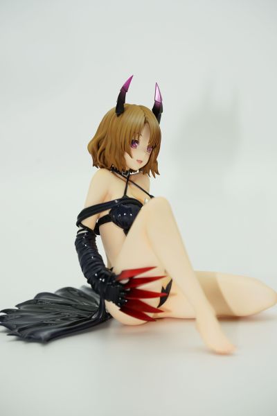 出包王女DARKNESS 籾冈里纱 Darkness