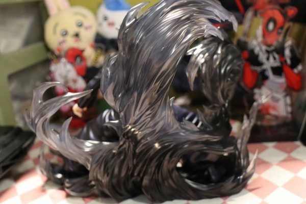 ARTFX J 咒术回战 第二季 夏油杰