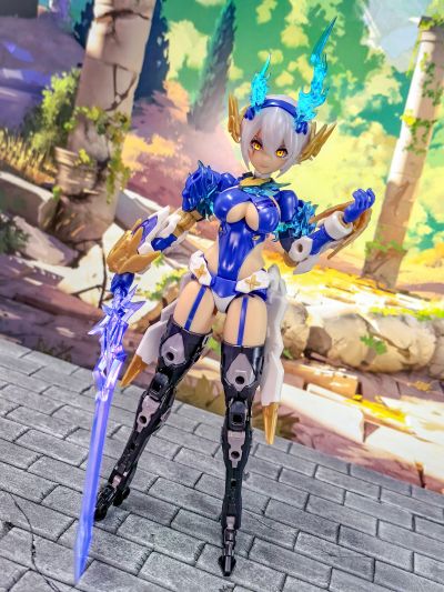 M.S.G 重武器组件38 全能型武器