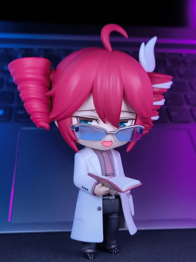 粘土人#1166 恋与制作人 许墨