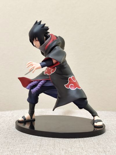 火影忍者疾风传 名战景-宇智波佐助-4