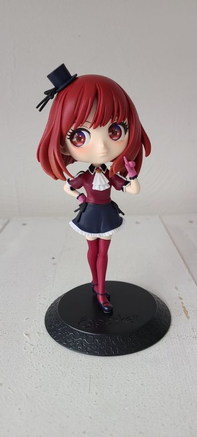 我推的孩子 Q posket Origin-露比-