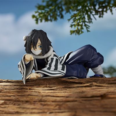 压泡面 鬼灭之刃 伊黑小芭内